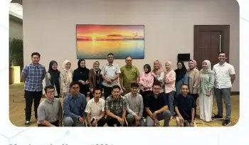 Inhouse Training HRA Sertifikasi KEMNAKER-PT Pertamina Patra Niaga di Batam