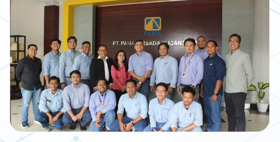 Inhouse Training Contractor Safety Management System (CSMS) Sertifikasi BNSP - PT Pamapersada Nusantara di Balikpapan, Kalimantan Timur