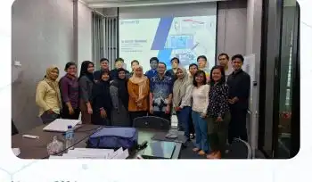 Konsultasi Training Understanding & Implementing ISO 17025:2017 - PT Bintang Anugrah Sehati di Jakarta Barat