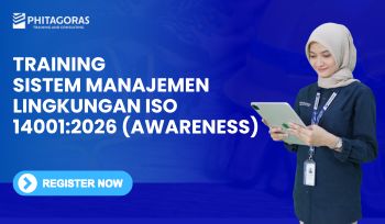 Sistem Manajemen Lingkungan ISO 14001:2026 (Awareness)