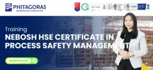 Training NEBOSH Health and Safety at Work Award