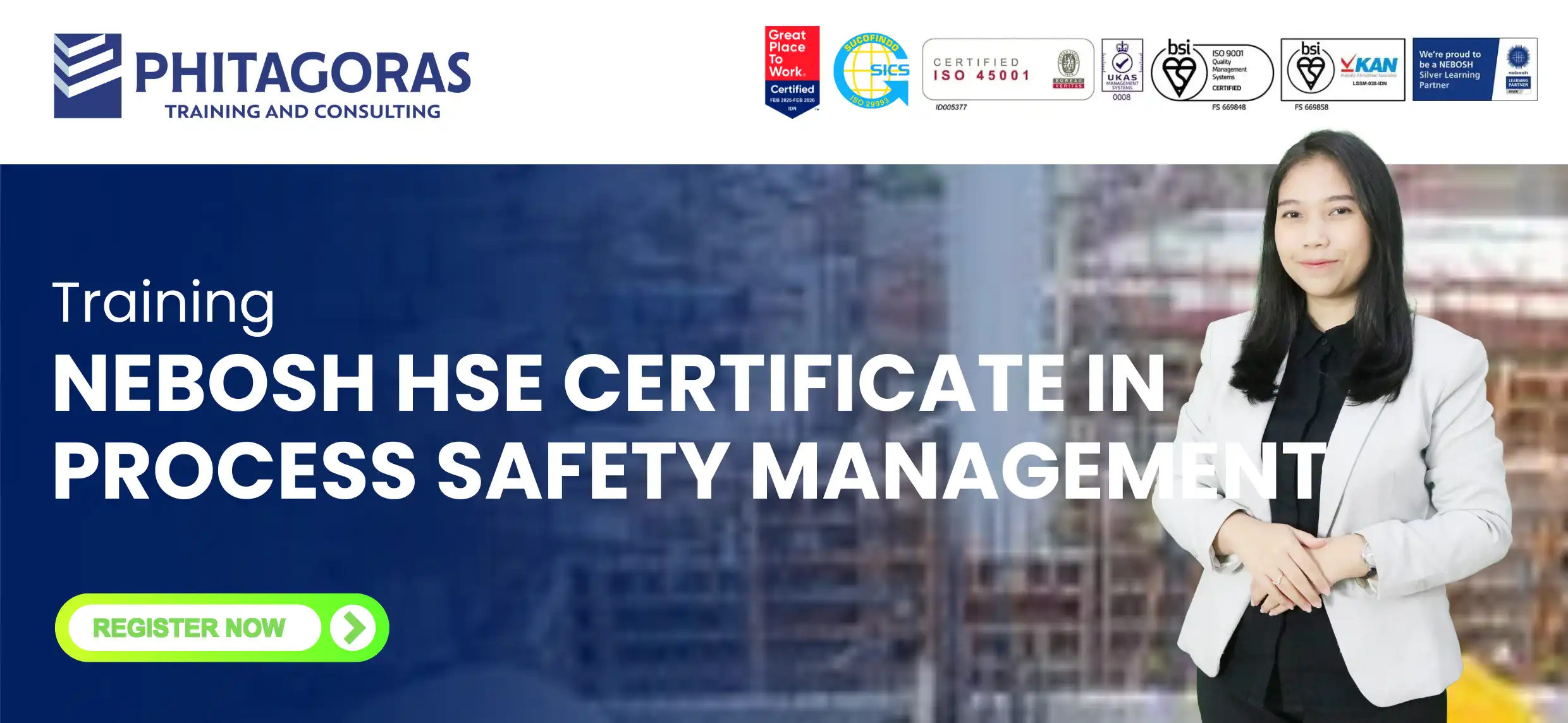 Nebosh PSM