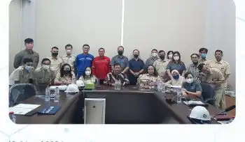 Project Konsultasi FSSC 22000 Versi 6.0 - PT BATARA ELOK SEMESTA TERPADU