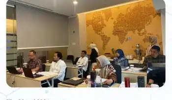 Public Offline - HIMU Sertifikasi BNSP (27 - 30 Mei 2024) at Mercure Hotel, Jakarta