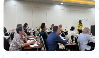 Public Training Petugas P3K (First Aid) Sertifikasi KEMNAKER 20-22 Mei 2024