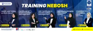 More Nebosh
