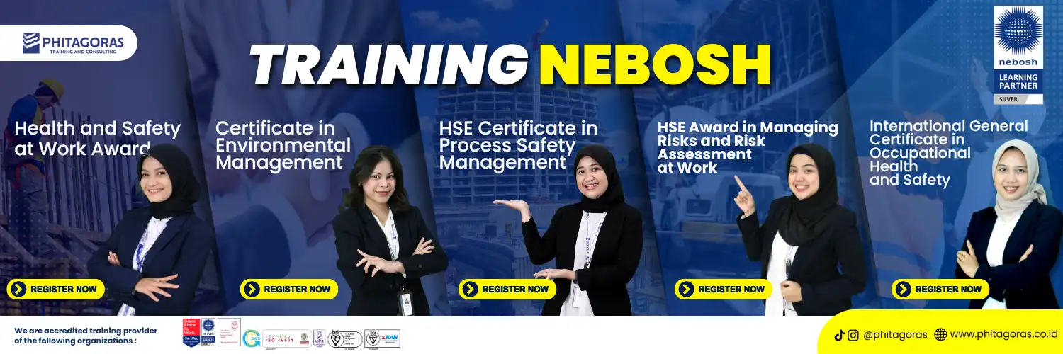 More Nebosh