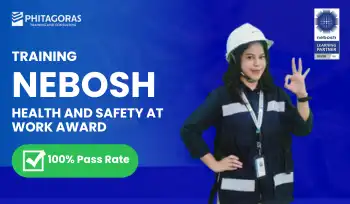 Nebohs Health and Safety at Work Award