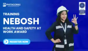 Pelatihan Health and Safety at Work Award