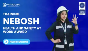 Pelatihan Health and Safety at Work Award
