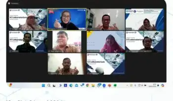 Inhouse Training K3 Laboratorium Sertifikasi BNSP - Fakultas Pertanian IPB 19 - 21 & 24 Juni 2024