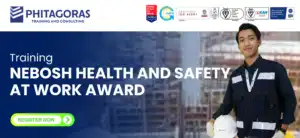 Training NEBOSH Health and Safety at Work Award