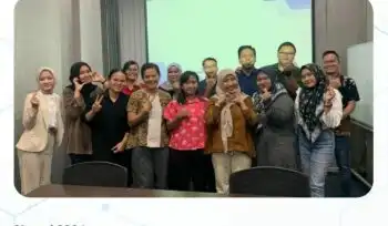 Project Konsultasi Internal Audit ISO 17025:2017 - PT. Bintang Anugrah Sehati 21 Juni 2024