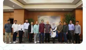 Inhouse Training PHA (Process Hazard Analysis) - PT Pertamina Hulu Rokan Regional 1 Tanggal 24 - 26 Juni 2024