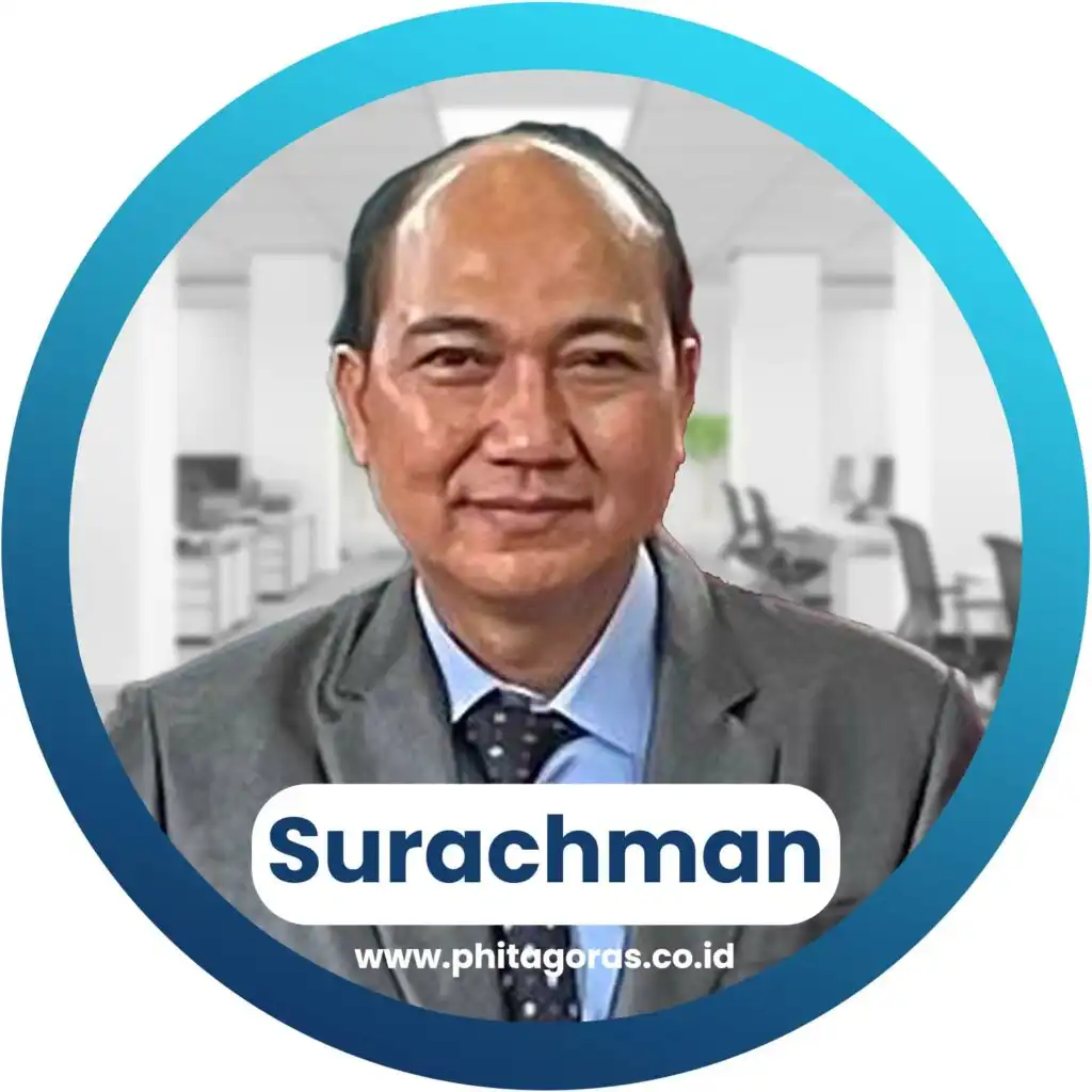 pak surachman