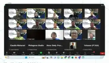 Public Training Accident Investigation Sertifikasi BNSP Tanggal 17 - 18 & 22 Juli 2024