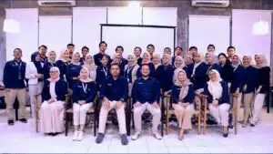 Tim Phitagoras Global Duta