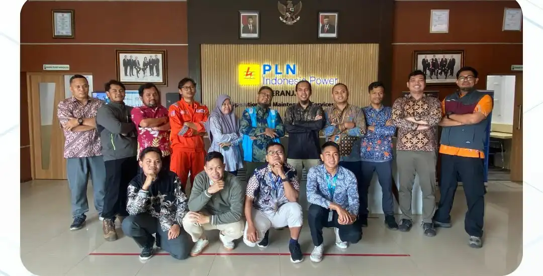Inhouse Training Awareness K2 dan K3 - PLN Indonesia Power Jeranjang Tanggal 04 - 05 Juli 2024