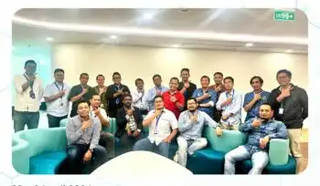 Inhouse Training Accident Investigation Sertifikasi BNSP - PT. Astra International Tbk Tanggal 22 - 24 Juli 2024