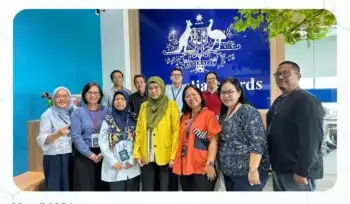 IHT Basic First Aid Australia Awards Indonesia 10 Juli 2024