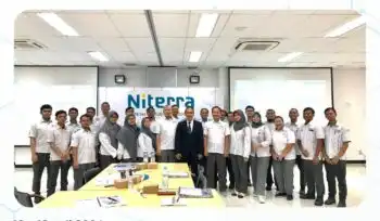 Inhouse Training Effective Warehouse & Inventory Management - PT. Niterra Mobility Indonesia Tanggal 12 - 13 Juli 2024