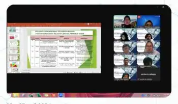Inhouse Training K3 Laboratorium Sertifikasi BNSP - Institut Teknologi Sumatera (ITERA) Tanggal 22 - 25 Juli 2024