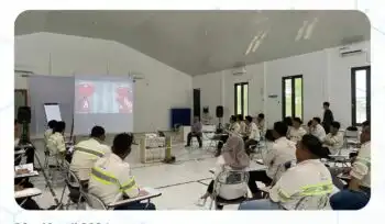Inhouse Training Problem Solving & Decision Making - PT Pesona Khatulistiwa Nusantara Tanggal 09 - 10 Juli 2024