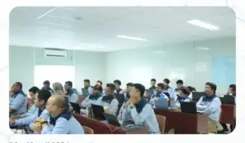 Inhouse Training Accident Investigation Sertifikasi BNSP - PT Borneo Alumina Indonesia, Kalimantan Barat