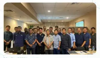 Public K3 Kebakaran Kelas D Sertifikasi KEMNAKER (9-11 Juli 2024) at Azana Suite Hotel Antasari, Jakarta Selatan