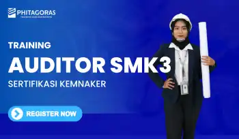 AUditor SMK3 KEMNAKER