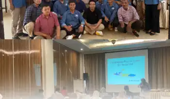 Awareness P3K Batch 2, PT EOS Consultants (21 Agustus 2024) di The Sahira Hotel Bogor