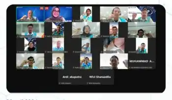Inhouse Training 5R Implementation - PT Laskar Semesta Alam Batch 3 Tanggal 30 Juli 2024
