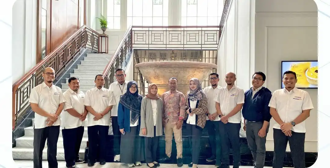 Training Project Management Ready Sertifikasi Project Management Institute - Ditjen Pengelolaan Pembiayaan dan Risiko (DJPPR) Kementerian Keuangan Tanggal 29-30 Juli 2024