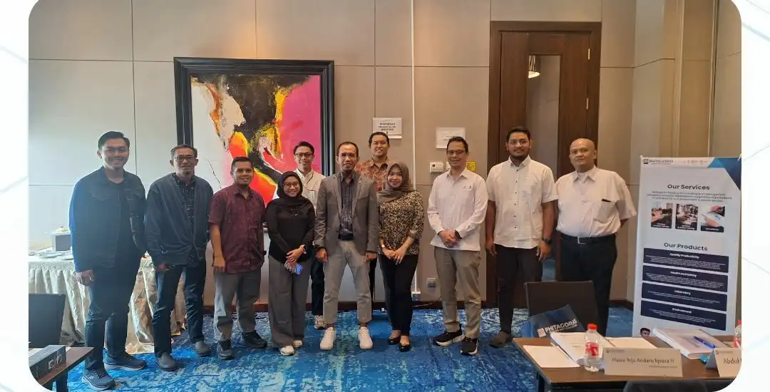 Public Training Operator, Pengawas, dan Pengawas Utama K3 Migas Sertifikasi BNSP Tanggal 29 Juli - 2 Agustus 2024