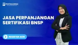 perpanjangan skp BNSP