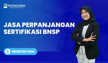 perpanjangan skp BNSP