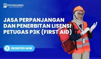 perpanjangan skp P3k