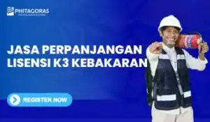 perpanjangan skp kebakaran