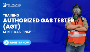 training Authorized Gas Tester (AGT) BNSP