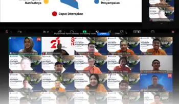 PT Putra Perkasa Abadi