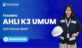 Training ahli k3 umum Sertifikasi BNSP
