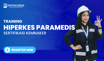 Hiperkes Paramedis KEMNAKER