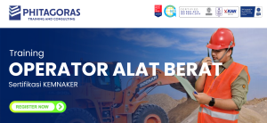 Operator Alat Berat