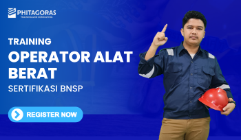 Operator Alat Berat BNSP
