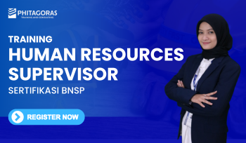 Training Human Resources Supervisor Sertifikasi BNSP
