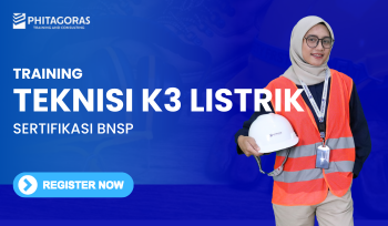 pelatihan Teknisi K3 Listrik Sertifikasi BNSP