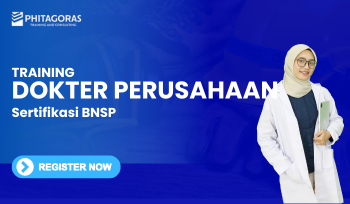 Training Dokter Perusahaan BNSP