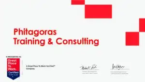 Phitagoras Training & Consulting Certification GPTW