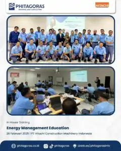 Energy Management Education