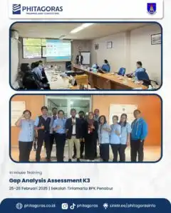 Gap Analysis Assessment K3